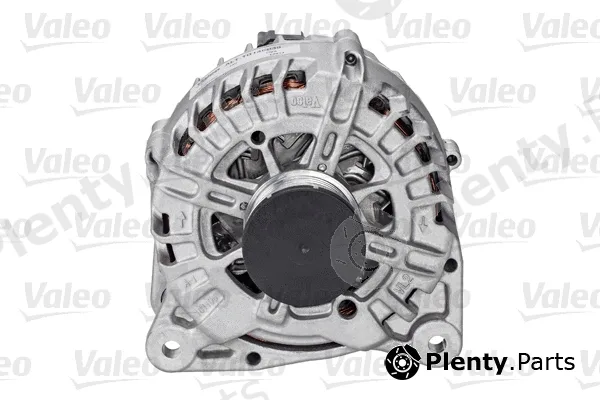 Valeo 440359 — Alternator VALEO RE-GEN REMANUFACTURED