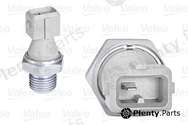 Valeo 255101 — Sensor, oil pressure