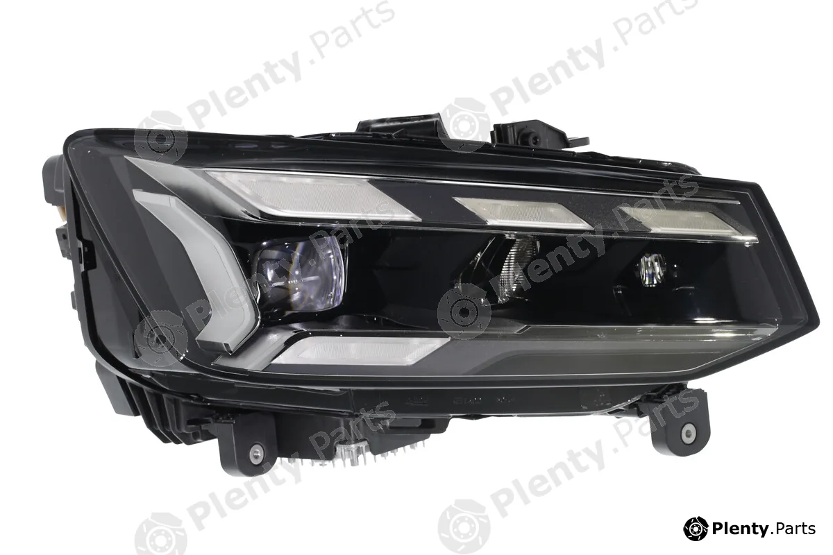 Valeo 451081 — Headlight