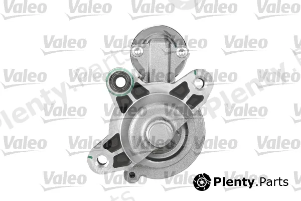 Valeo 201019 — Starter VALEO CORE-FLEX