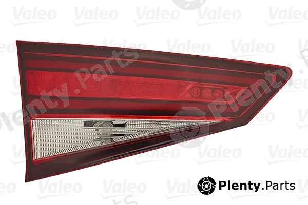 Valeo 047107 — Tail Light Assembly ORIGINAL PART