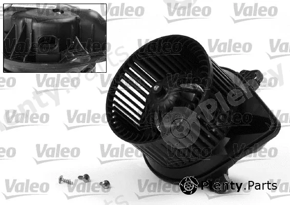 Valeo 698448 — Interior Blower