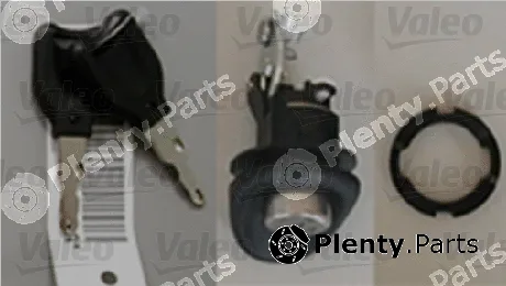 Valeo 256966 — Lock Cylinder