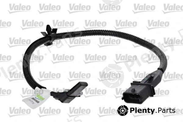 Valeo 366506 — Sensor, crankshaft pulse