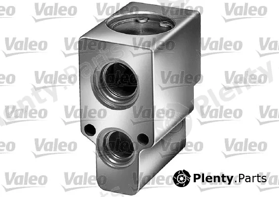 Valeo 508652 — Expansion Valve, air conditioning