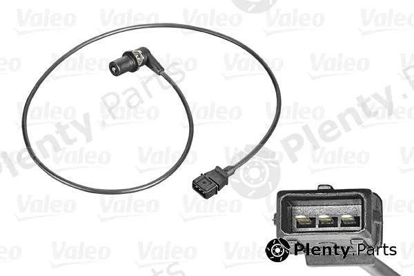 Valeo 254132 — Sensor, crankshaft pulse