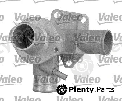 Valeo 819914 — Thermostat, coolant