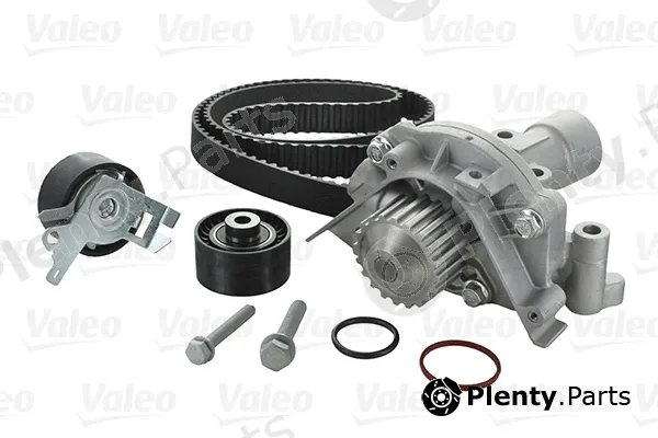 Valeo 614586 — Water Pump & Timing Belt Kit