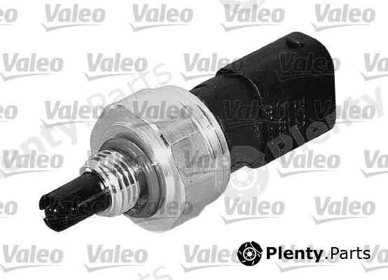 Valeo 509867 — Pressure Switch, air conditioning