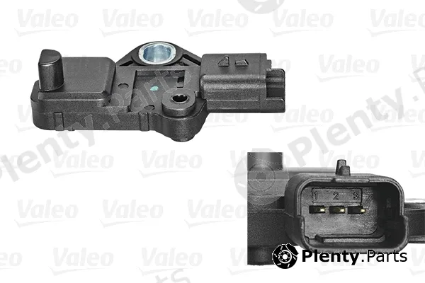 Valeo 254043 — Sensor, crankshaft pulse