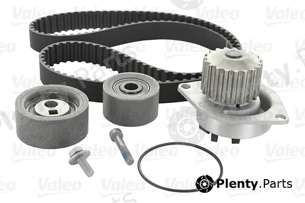 Valeo 614693 — Water Pump & Timing Belt Kit