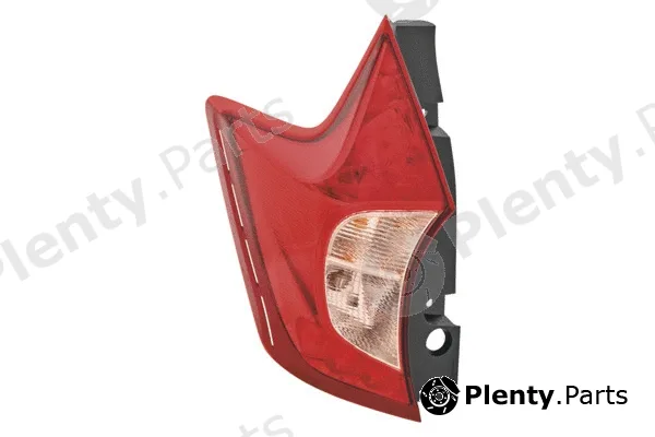 Valeo 045216 — Tail Light Assembly ORIGINAL PART