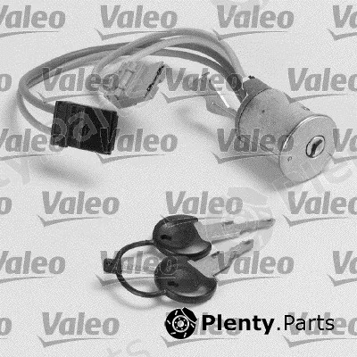 Valeo 252132 — Steering Lock