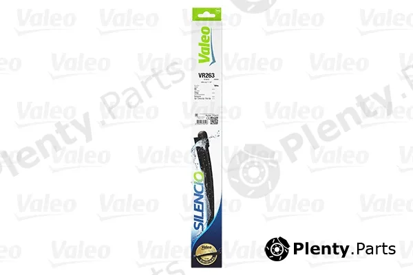 Valeo 574610 — Wiper Blade SILENCIO REAR