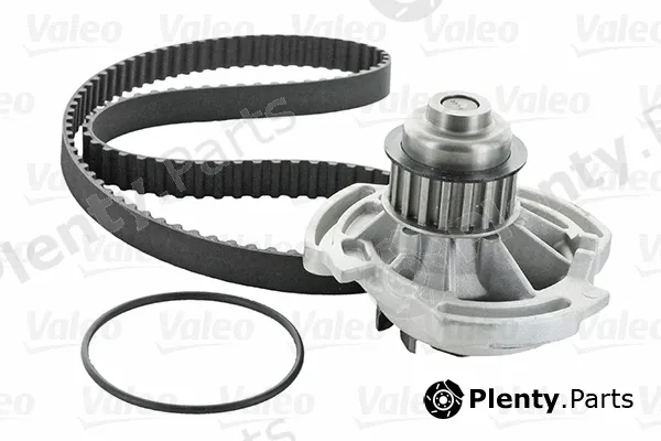 Valeo 614698 — Water Pump & Timing Belt Kit