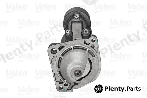 Valeo 455873 — Starter VALEO RE-GEN REMANUFACTURED