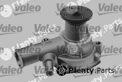 Valeo 506389 — Water Pump, engine cooling