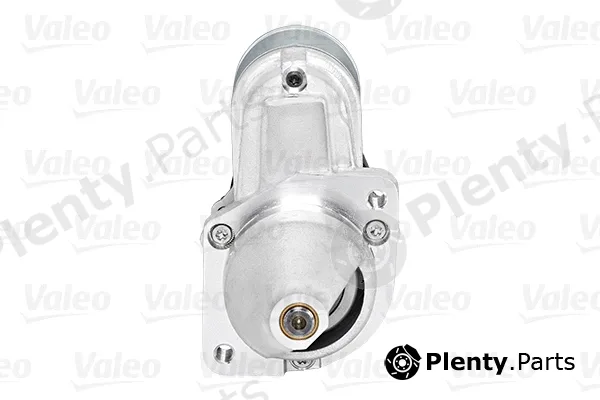 Valeo 432586 — Starter VALEO ORIGINS NEW OE TECHNOLOGY
