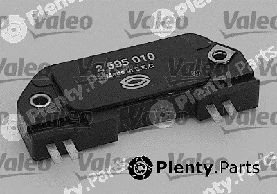 Valeo 245522 — Control Unit, ignition system