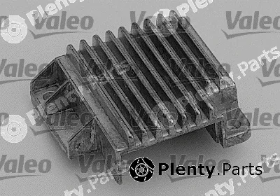 Valeo 245527 — Control Unit, ignition system