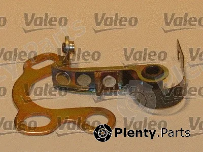 Valeo 120003 — Contact Breaker, distributor