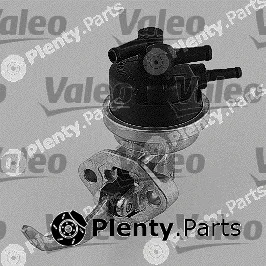 Valeo 247127 — Fuel Pump