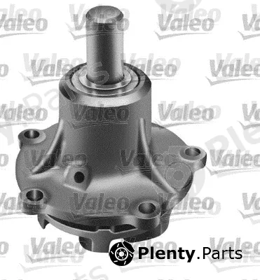 Valeo 506369 — Water Pump, engine cooling
