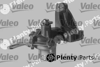 Valeo 506264 — Water Pump, engine cooling