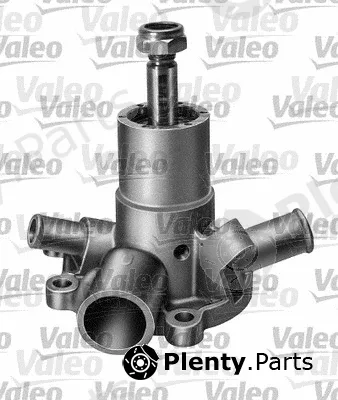 Valeo 506118 — Water Pump, engine cooling