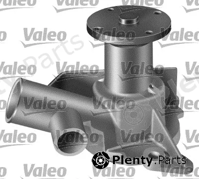 Valeo 506068 — Water Pump, engine cooling