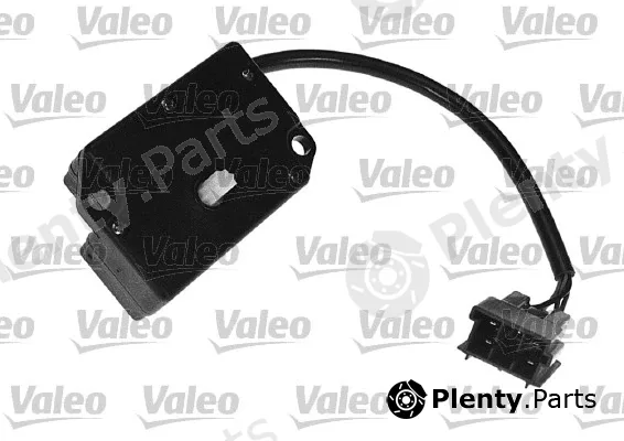 Valeo 509229 — Actuator, blending flap