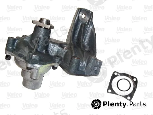 Valeo 506261 — Water Pump, engine cooling