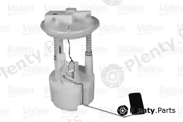 Valeo 347533 — Fuel Pump