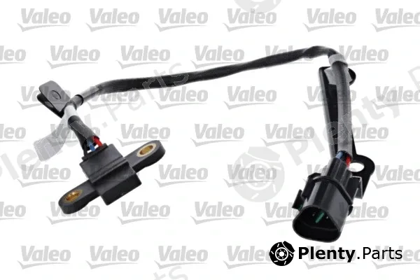 Valeo 366437 — Sensor, crankshaft pulse
