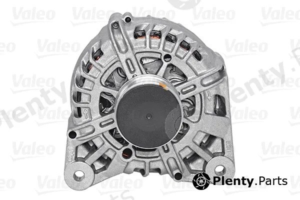 Valeo 439808 — Alternator VALEO ORIGINS NEW OE TECHNOLOGY