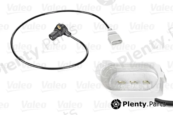 Valeo 254026 — Sensor, crankshaft pulse