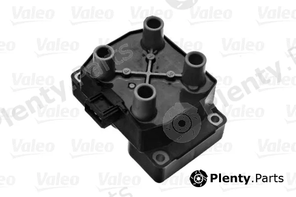 Valeo 245166 — Ignition Coil