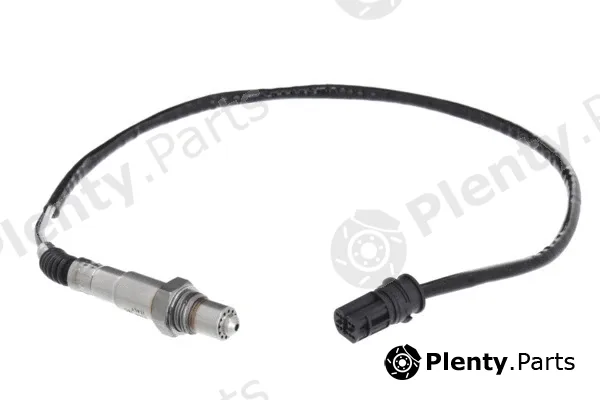 Lambda Sensor
