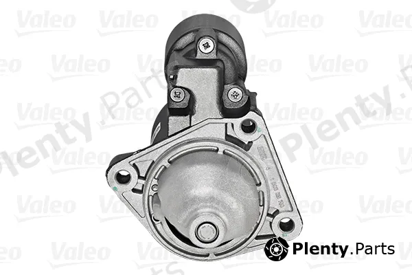Valeo 201041 — Starter VALEO CORE-FLEX
