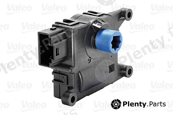 Valeo 715340 — Actuator, blending flap
