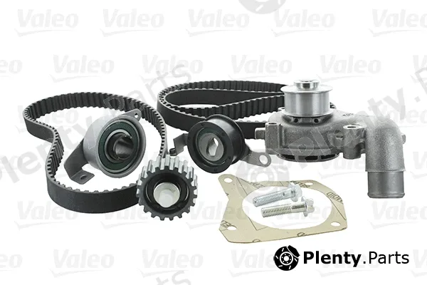 Valeo 614629 — Water Pump & Timing Belt Kit
