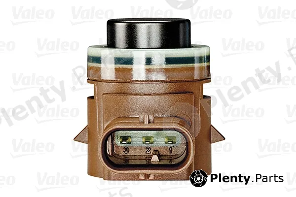 Valeo 890010 — Sensor, parking distance control ORIGINAL PART