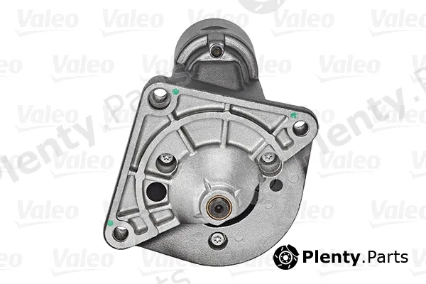 Valeo 436079 — Starter VALEO RE-GEN REMANUFACTURED