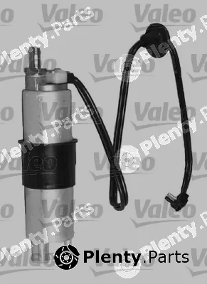 Valeo 347307 — Fuel Pump