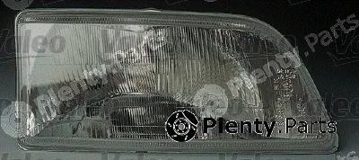 Valeo 061223 — Headlight