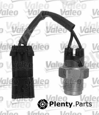 Valeo 819826 — Temperature Switch, radiator fan