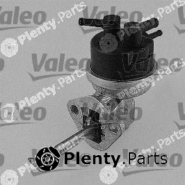 Valeo 247126 — Fuel Pump