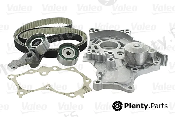 Valeo 614624 — Water Pump & Timing Belt Kit
