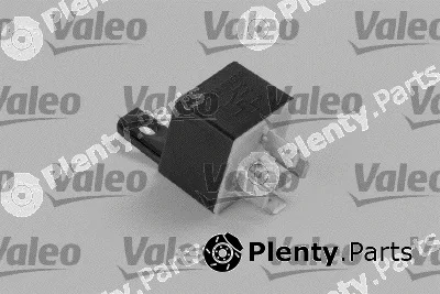 Valeo 643508 — Relay, main current