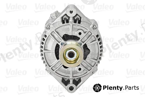 Valeo 437213 — Alternator VALEO RE-GEN REMANUFACTURED